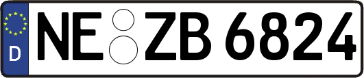 NE-ZB6824