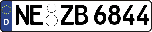 NE-ZB6844