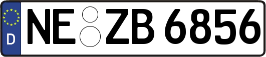 NE-ZB6856