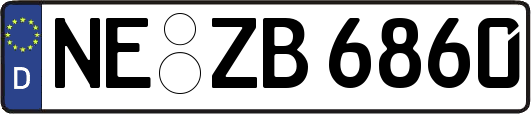 NE-ZB6860