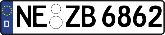 NE-ZB6862
