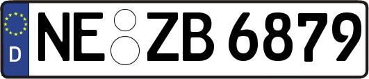 NE-ZB6879