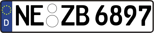 NE-ZB6897