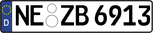 NE-ZB6913