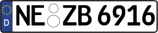 NE-ZB6916