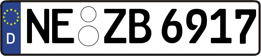 NE-ZB6917