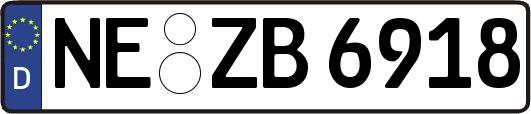 NE-ZB6918