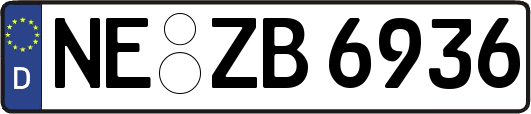 NE-ZB6936