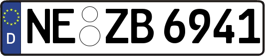 NE-ZB6941