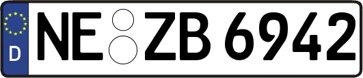 NE-ZB6942