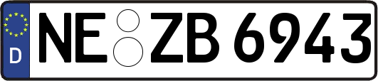 NE-ZB6943