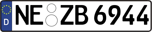 NE-ZB6944