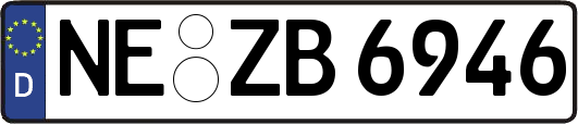 NE-ZB6946