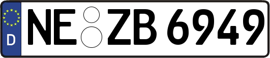 NE-ZB6949