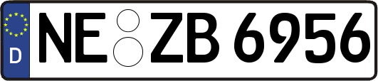 NE-ZB6956