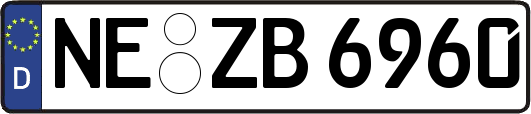 NE-ZB6960