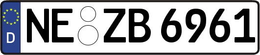NE-ZB6961