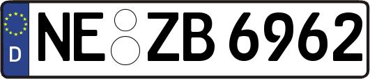 NE-ZB6962