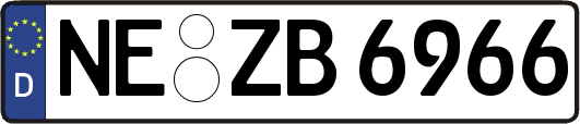 NE-ZB6966