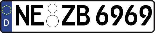 NE-ZB6969