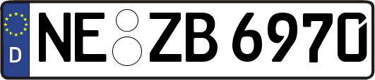 NE-ZB6970