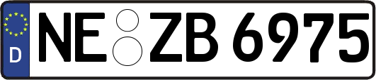 NE-ZB6975