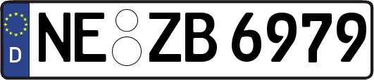 NE-ZB6979