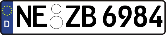 NE-ZB6984