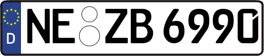 NE-ZB6990