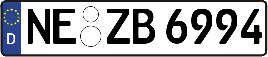 NE-ZB6994