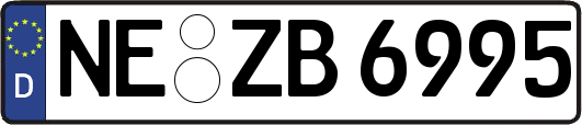 NE-ZB6995