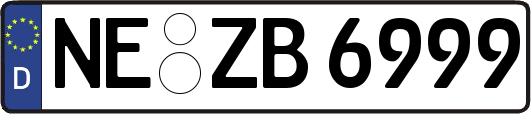 NE-ZB6999
