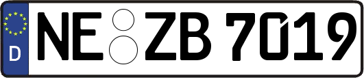 NE-ZB7019
