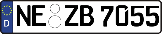NE-ZB7055