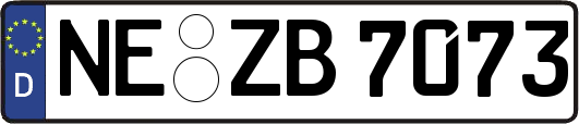 NE-ZB7073