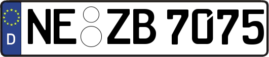NE-ZB7075