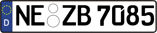 NE-ZB7085