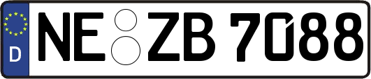 NE-ZB7088