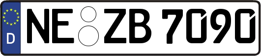 NE-ZB7090
