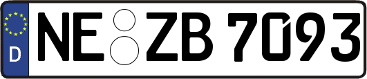 NE-ZB7093