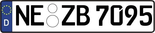 NE-ZB7095