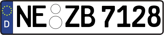 NE-ZB7128