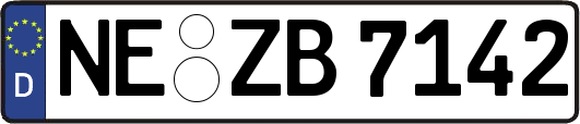 NE-ZB7142