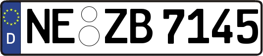 NE-ZB7145