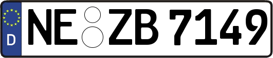 NE-ZB7149