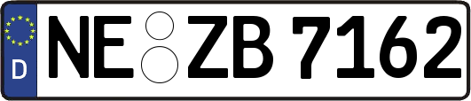 NE-ZB7162