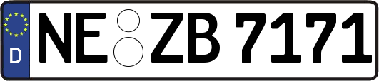 NE-ZB7171