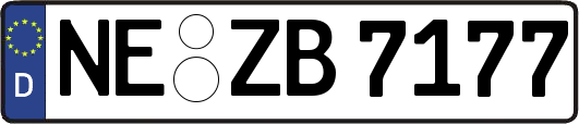 NE-ZB7177