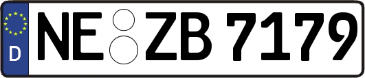 NE-ZB7179