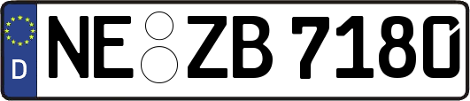 NE-ZB7180
